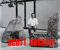 SCOTT BURTON